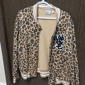 Wesc bomber